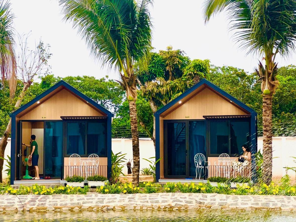 Ho Coc Park & Resort Xa Nhu Lam Exterior photo