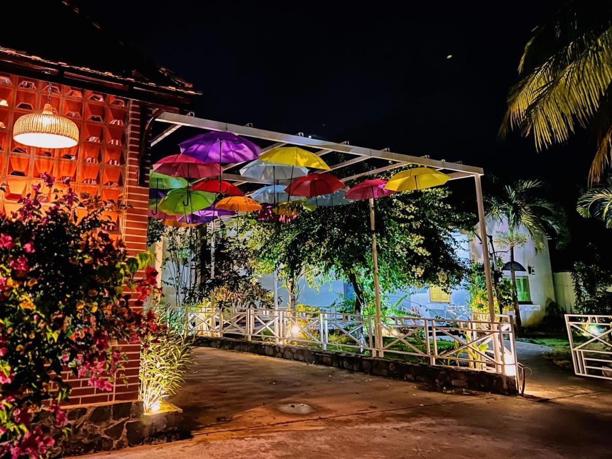 Ho Coc Park & Resort Xa Nhu Lam Exterior photo