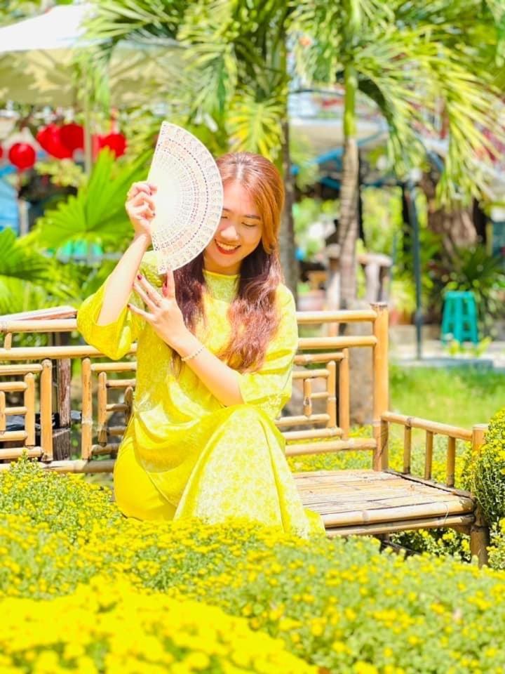 Ho Coc Park & Resort Xa Nhu Lam Exterior photo