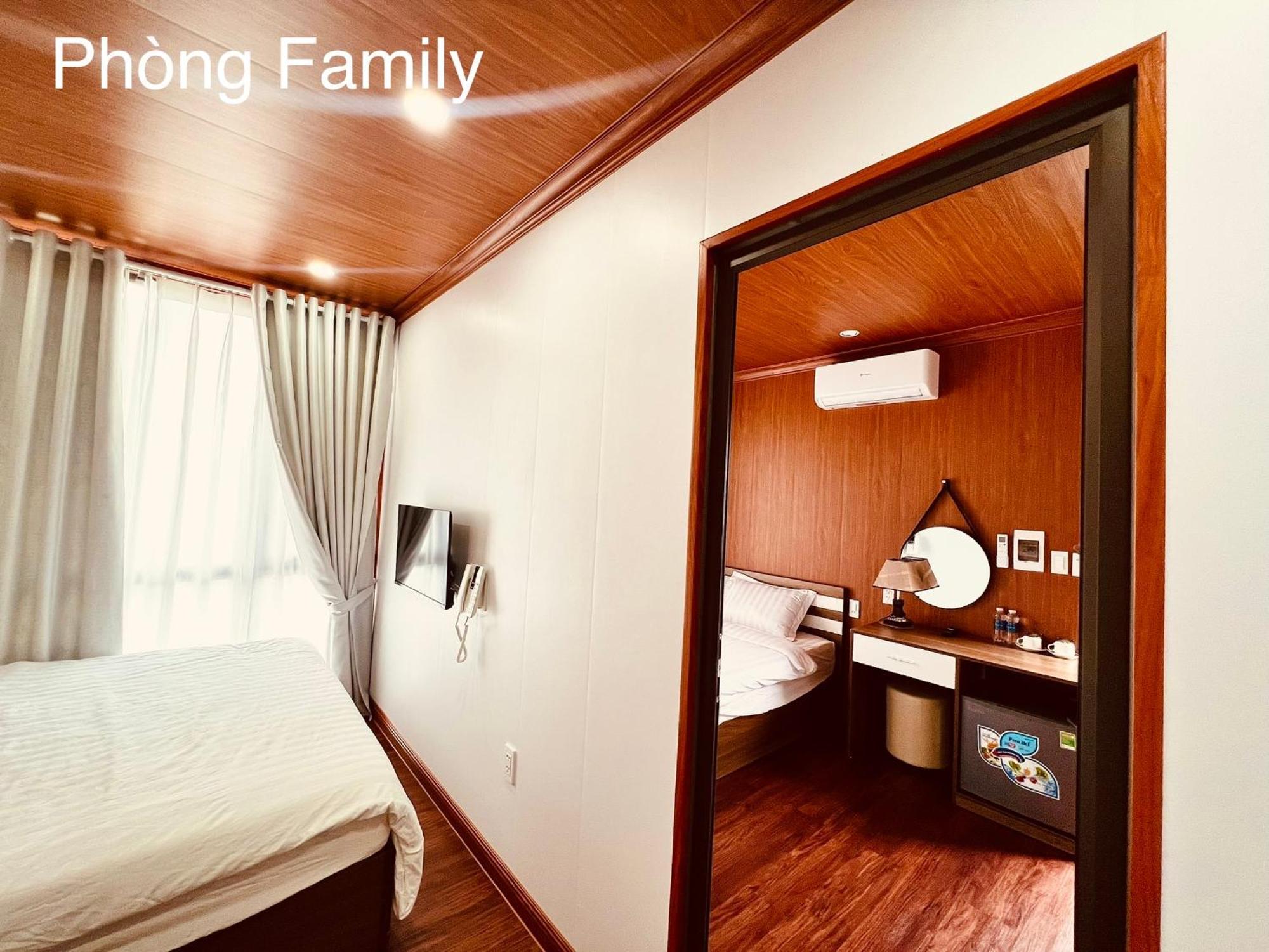 Ho Coc Park & Resort Xa Nhu Lam Exterior photo